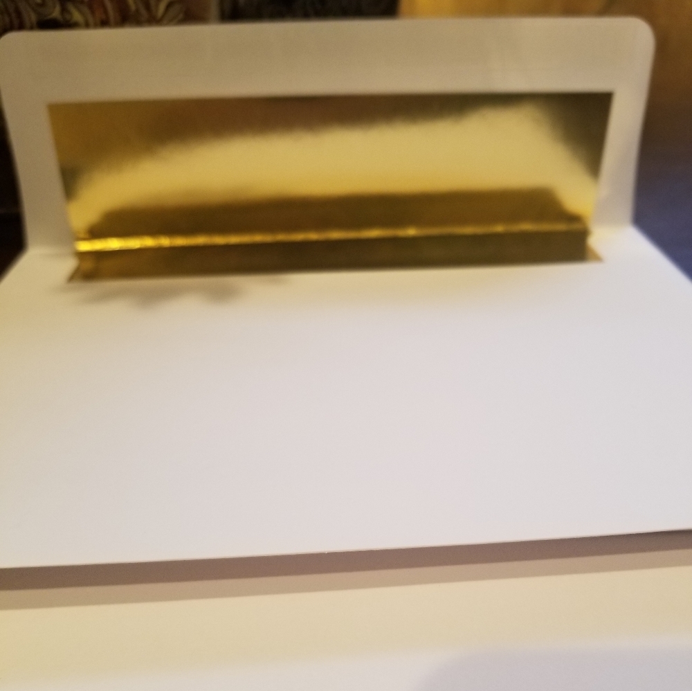CHRISTMAS  CARDS - Picture 2 of 3